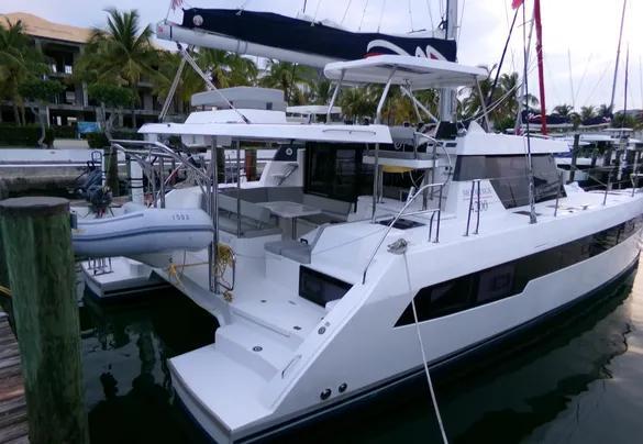 2022 Leopard 42 for sale in Nassau, Bahamas
