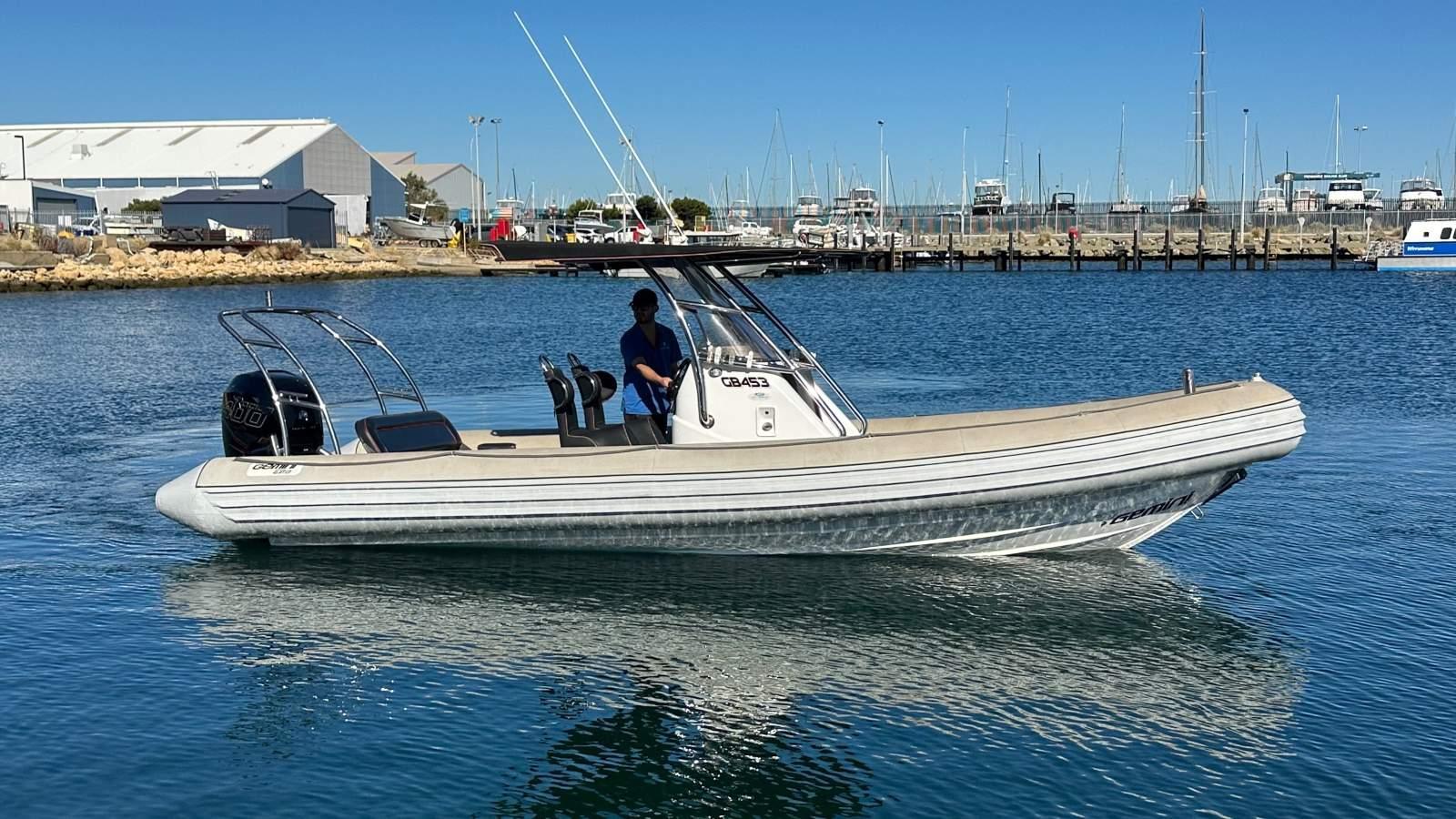 2014 Gemini 730 for sale in Western Australia