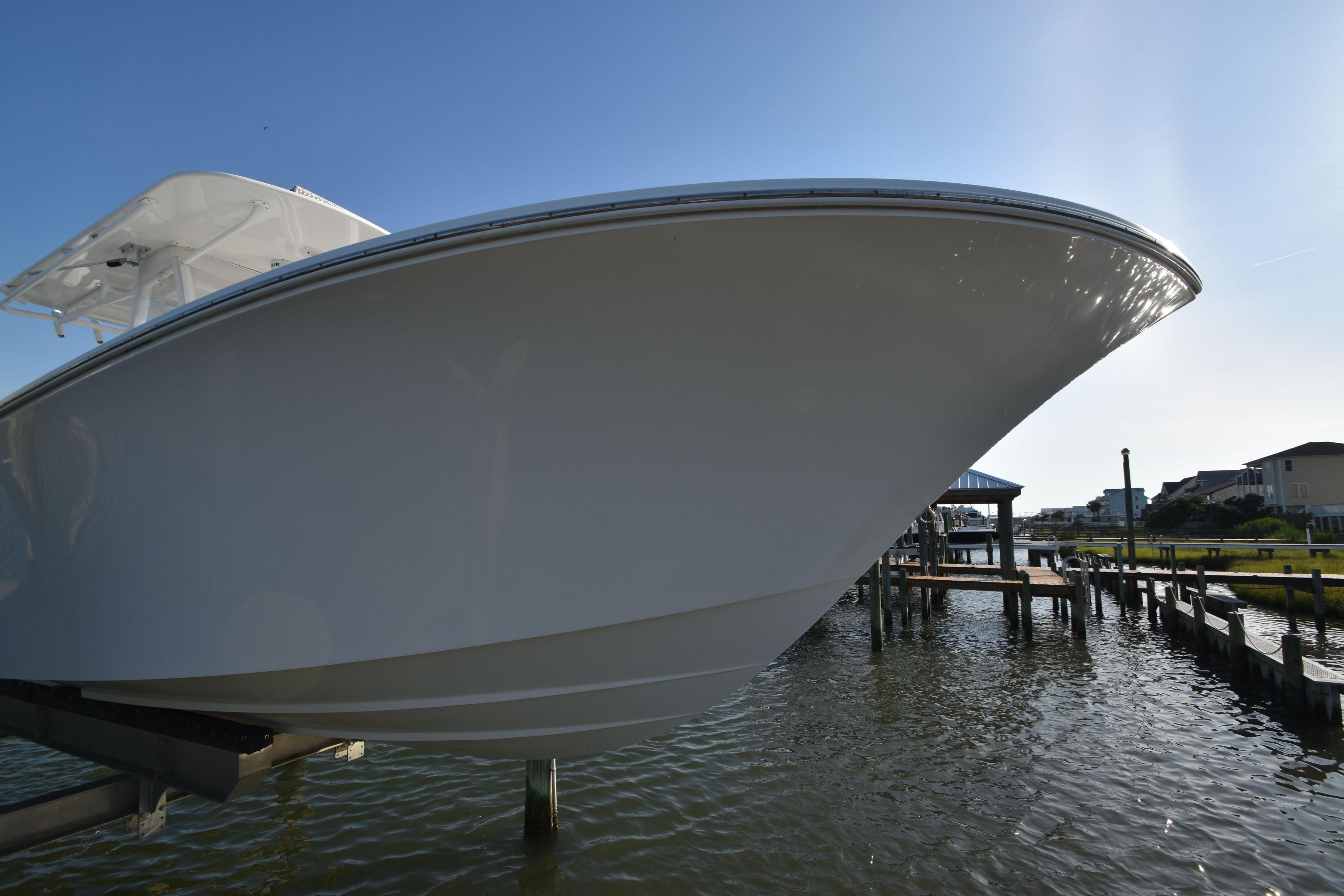 2018 Onslow Bay 33 Tournament Edition for sale in Franklinton, North Carolina