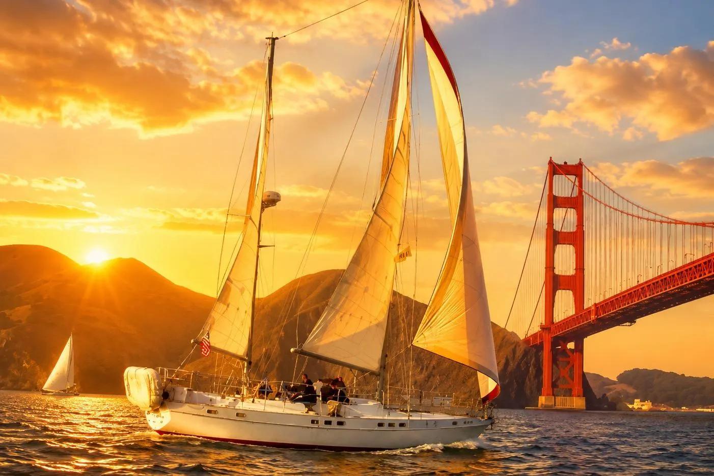 1977 Morgan Out Island 51 for sale in Sausalito, CA