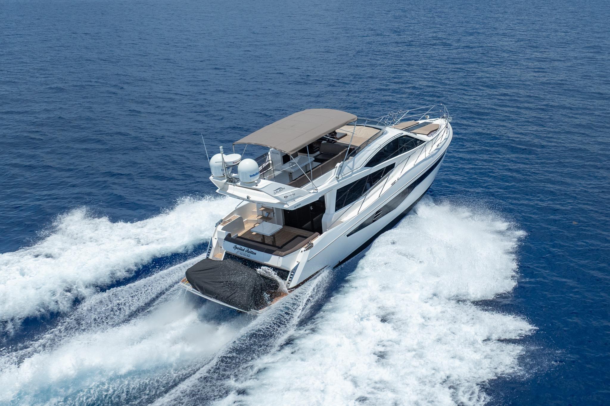 2017 Galeon for sale in Fort Lauderdale