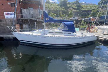 Beneteau First 325