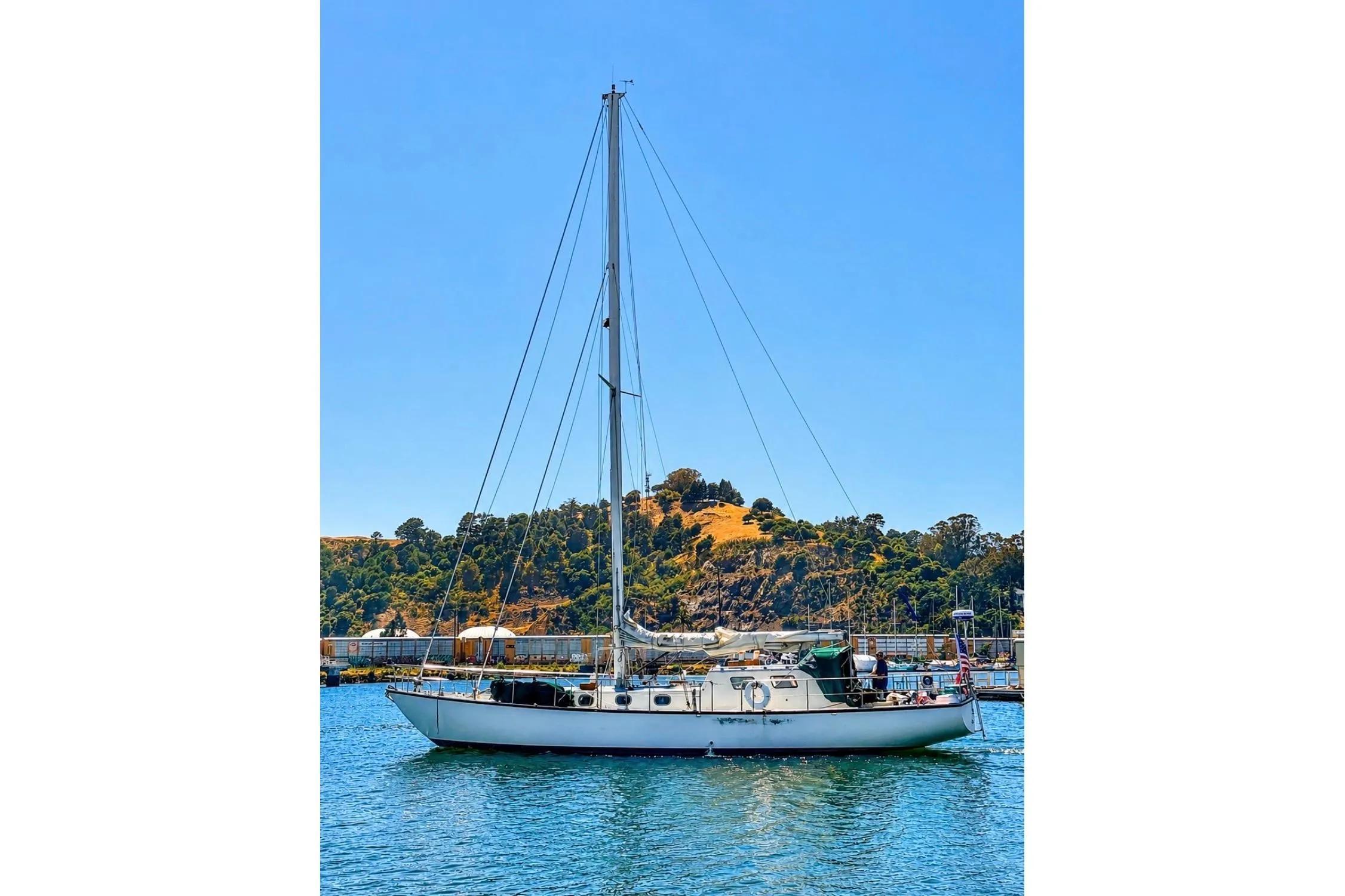 1987 for sale in San Rafael, CA