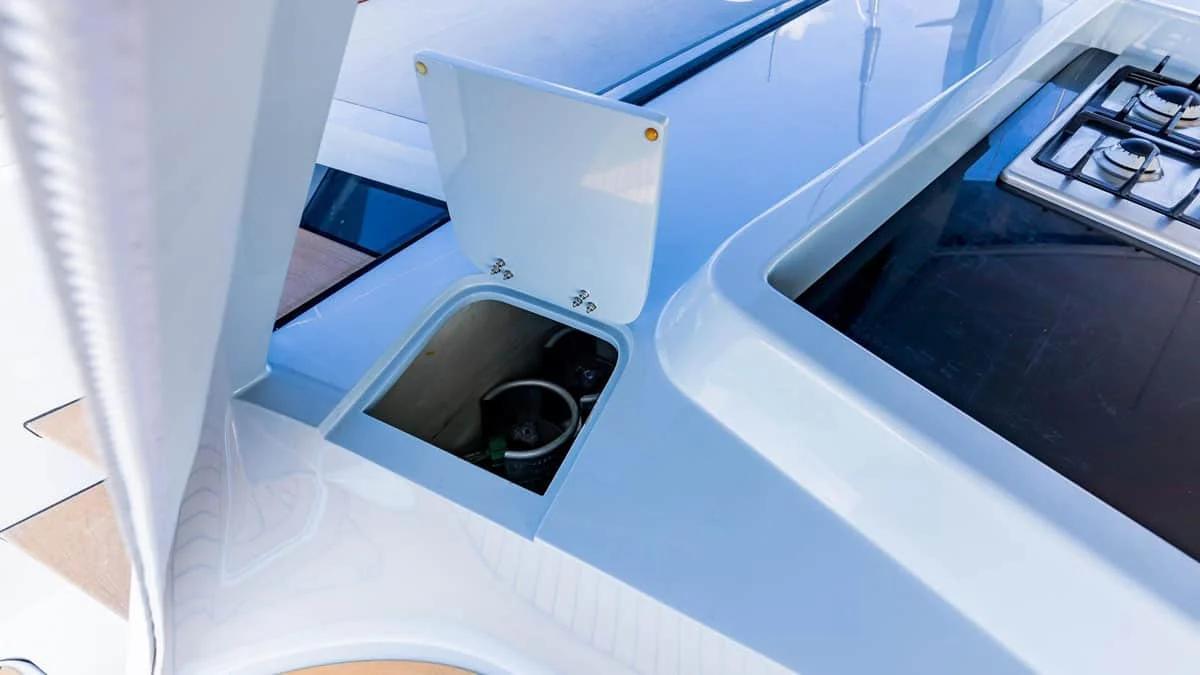 2019 Gunboat 57 for sale in Wanchese, NC, US