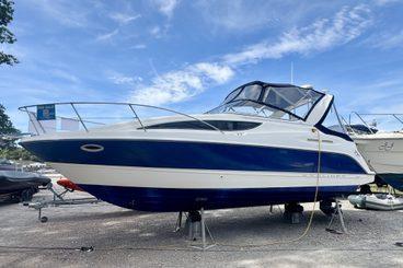 Bayliner 285