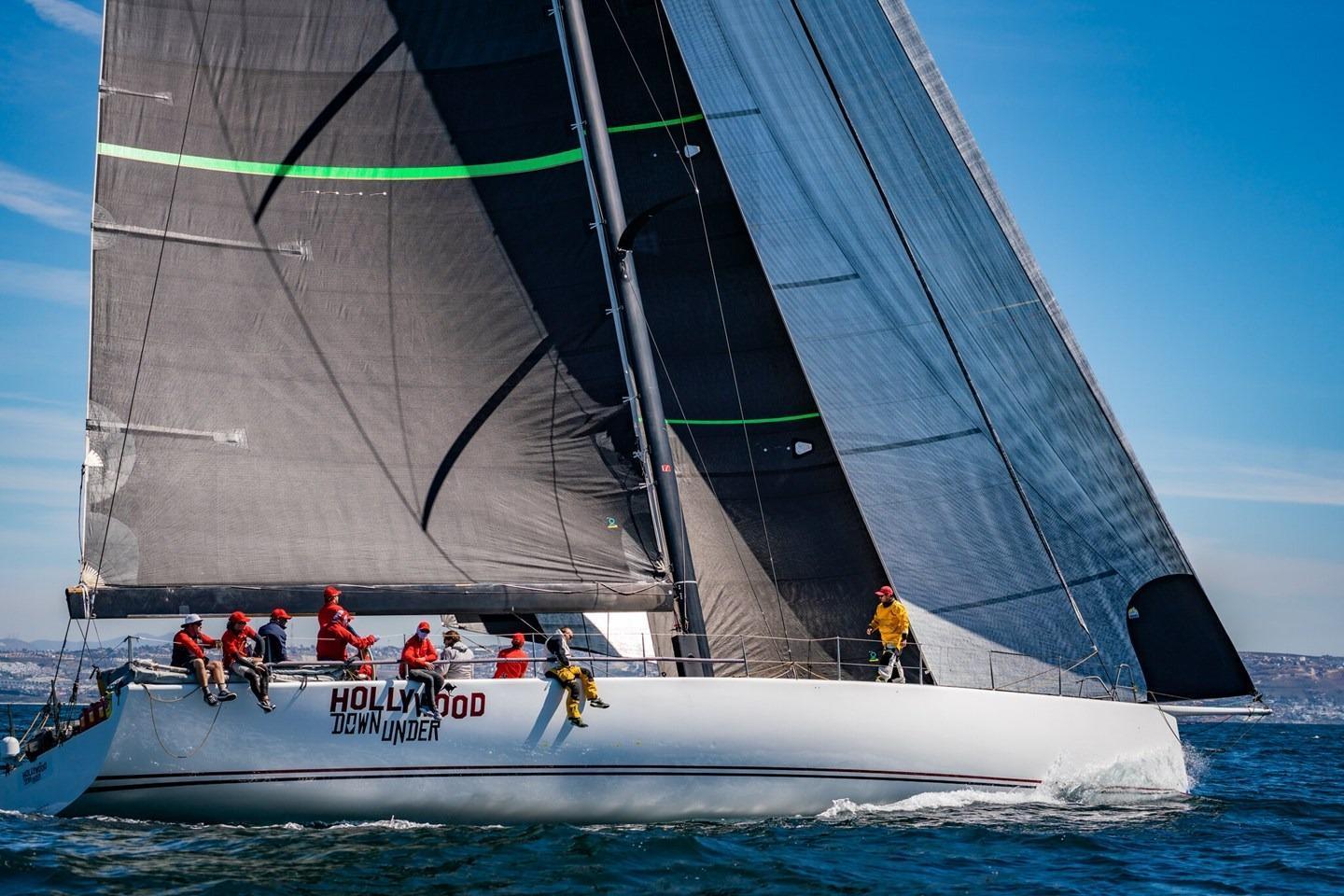 Maxi 72 for sale