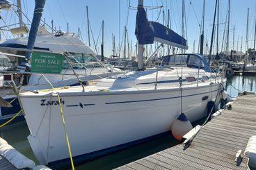 Bavaria 33 Cruiser