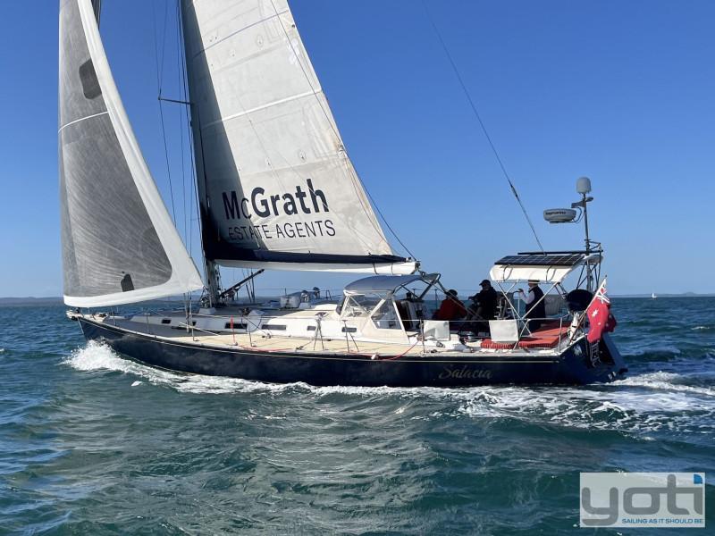 2001 J Boats J-160 for sale in CLEVELAND, Queensland