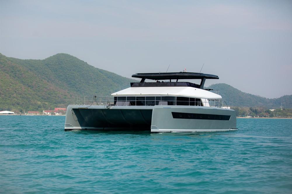 2024 Floeth Yachts Solstice 67 for sale