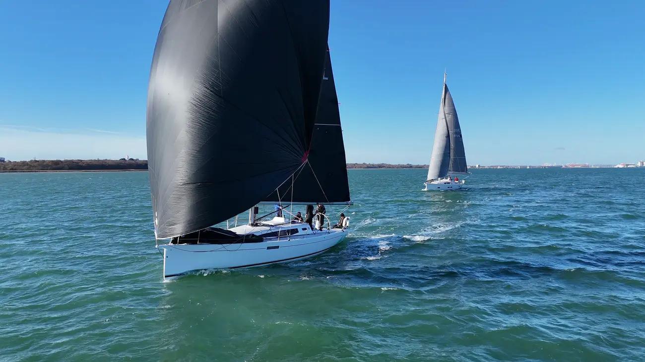 J Boats J/112E