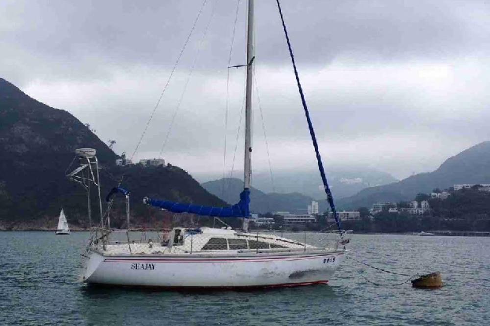 1983 Yamaha 30 Mark 2 for sale in Middle Island