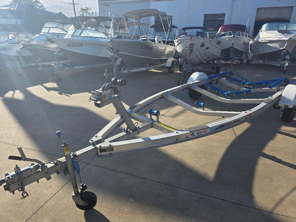 Quintrex for sale in Sydney In Stock