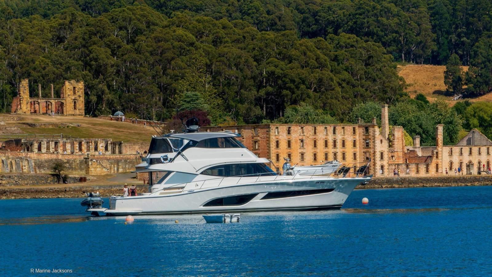 2023 Riviera 64 for sale in Sandringham VIC