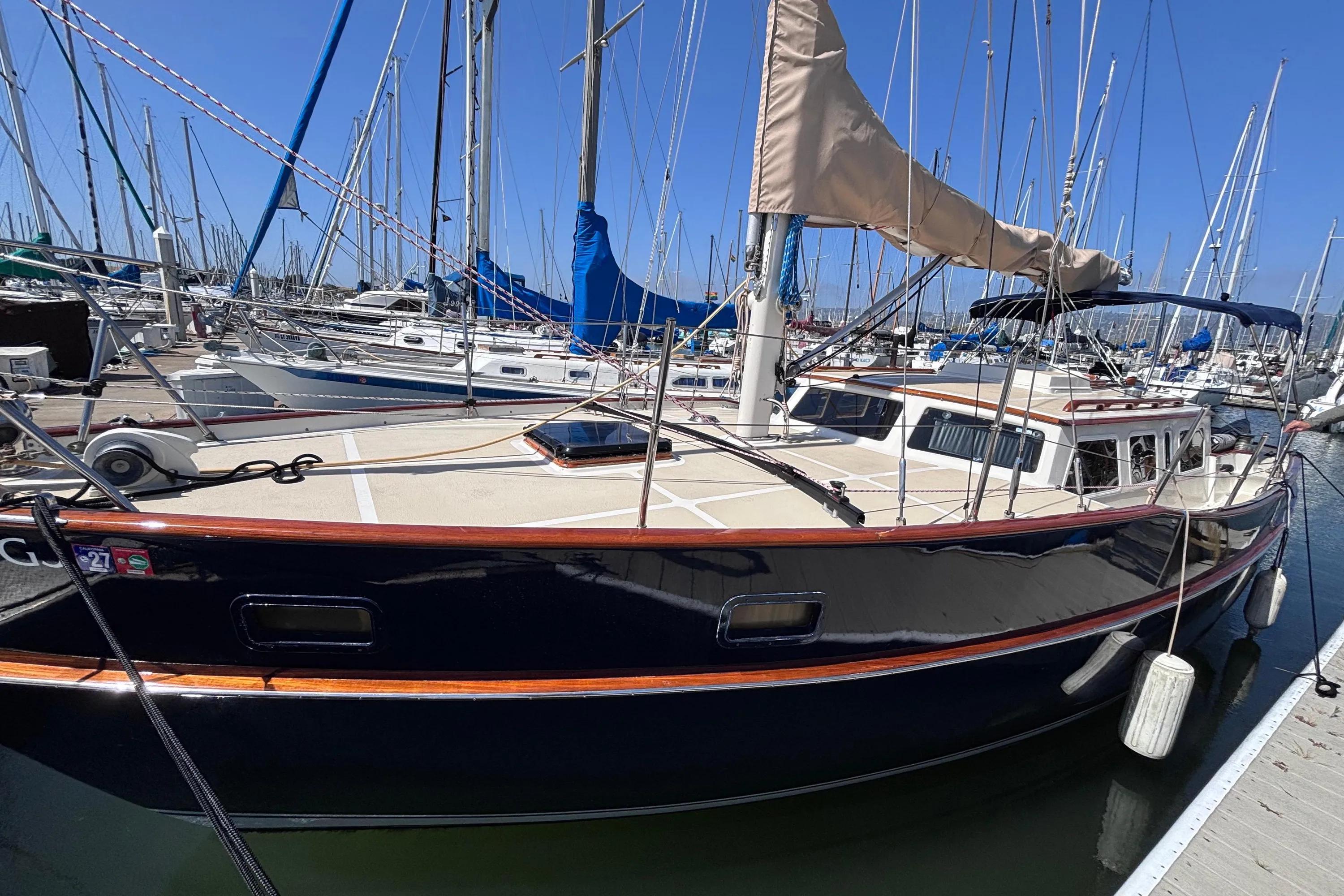 1978 Swift 33 for sale in Berkeley, CA