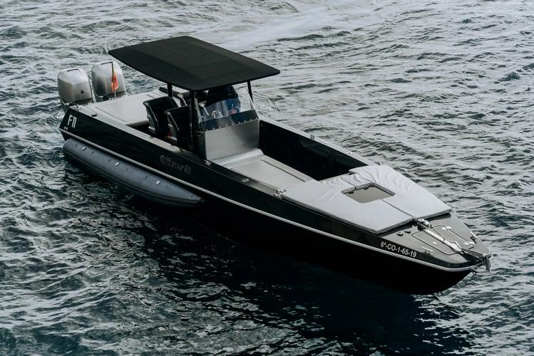 Fabio Buzzi 38 for sale in Ibiza, Spain