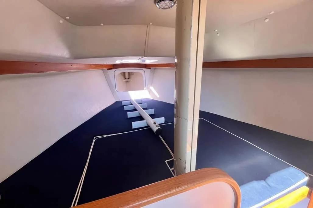 2012 Alerion Express 28 for sale in Wilmette, IL, US