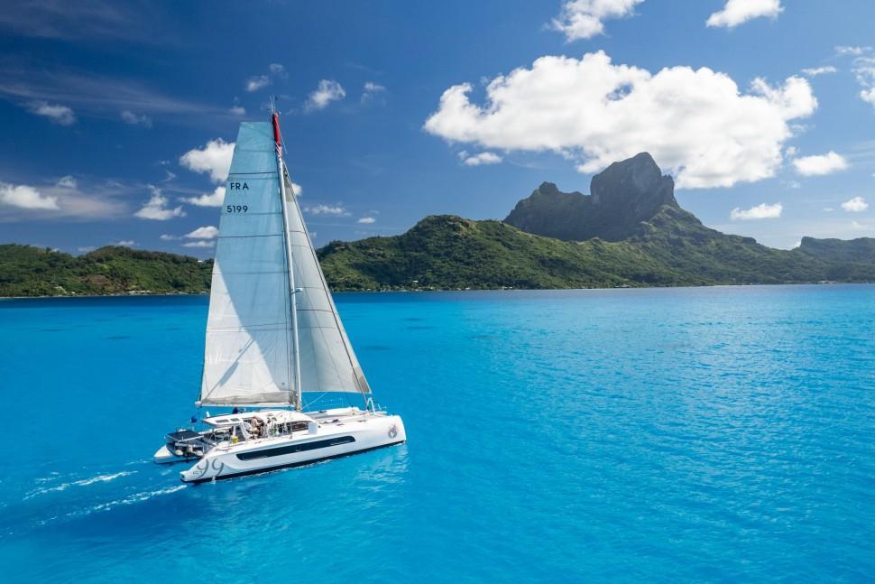 2023 Outremer 51 for sale in Tahiti, French Polynesia