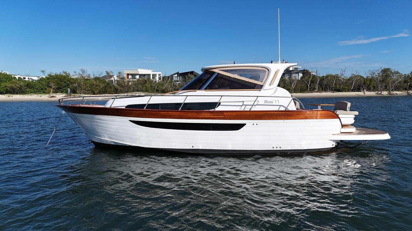 2026 Cantiere Mimi SRL Libecco 11 for sale in Coomera
