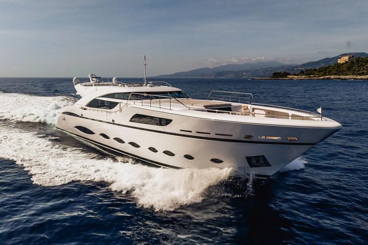 2016 for sale in Salerno, Italy