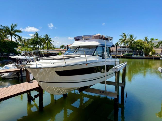 Jeanneau 34 for sale in Hollywood, FL
