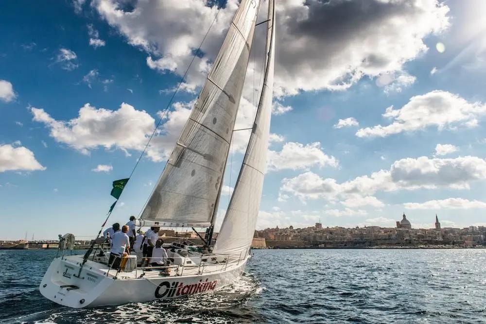 2006 J Boats J/133 for sale in Taranto, IT