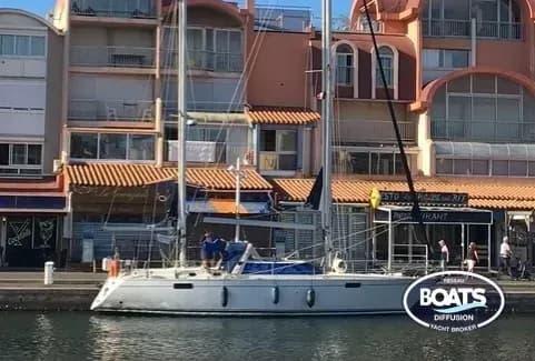 1984 Yachting France Jouet 1280 for sale in Arzon