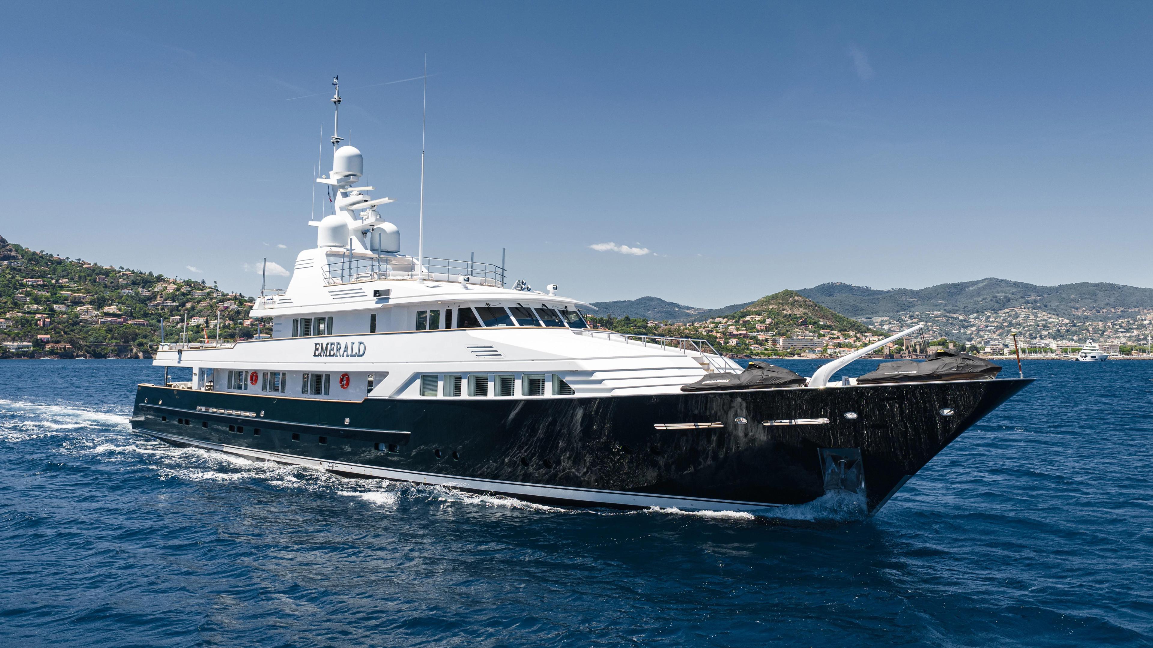 1990 Feadship for sale in France