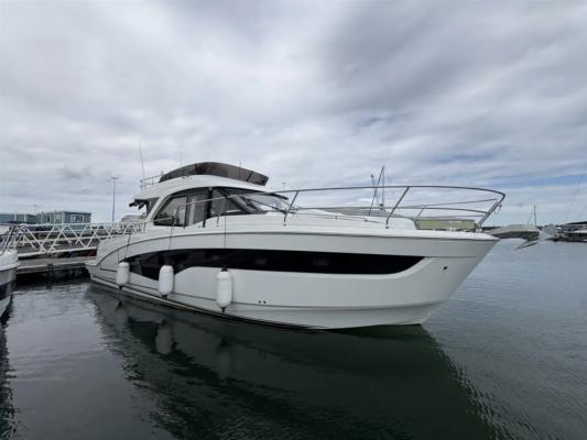 Beneteau Antares 12