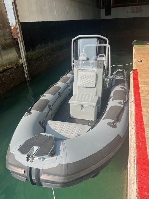 2022 Highfield PA500 for sale in Aberdeen