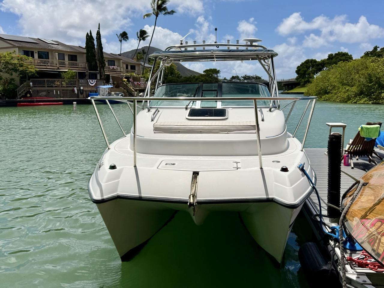 2006 Glacier Bay 2270 Isle Runner for sale in Hawaii Kai