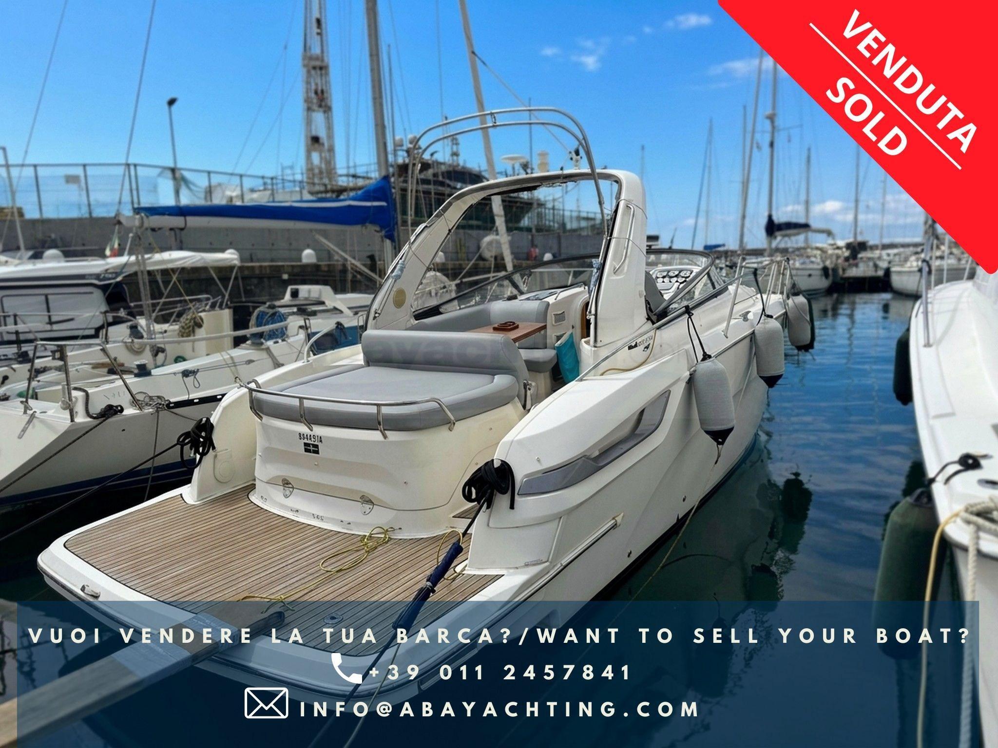 Bavaria 28 Sport