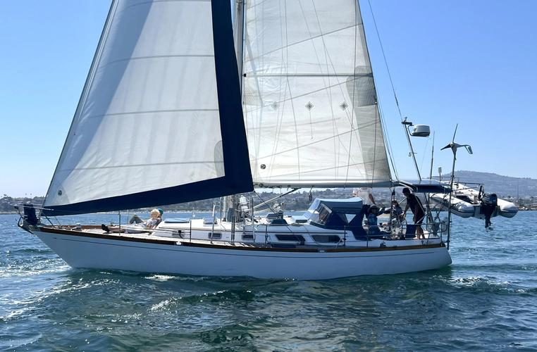 Little Harbor 38 for sale in San Pedro, CA