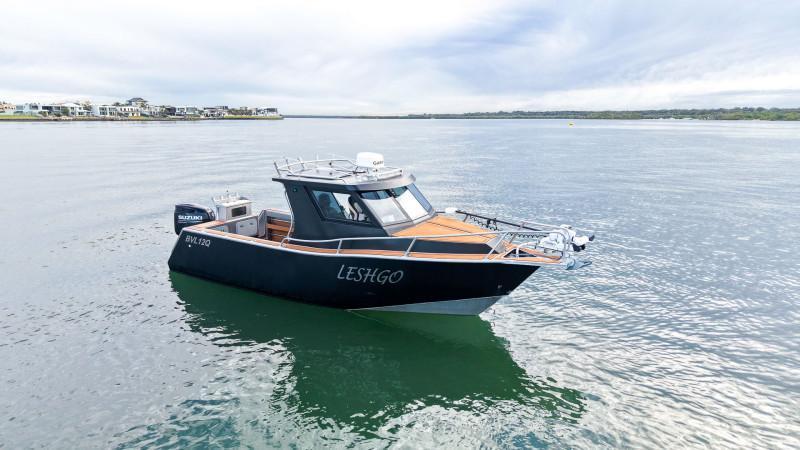 2024 CNC Marine 7501 HT for sale