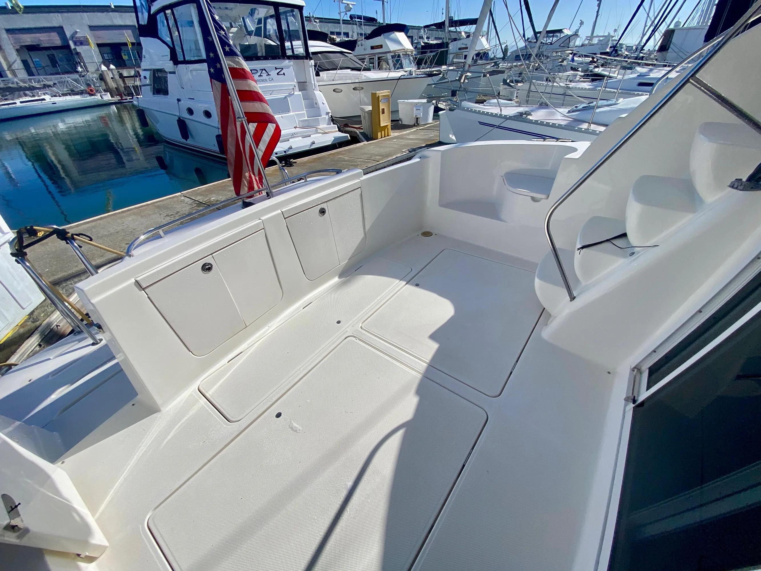 2004 Meridian 411 Sedan for sale in Emeryville, CA
