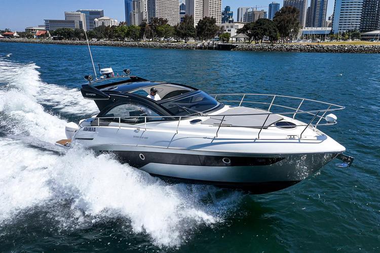 Schaefer 40 for sale in San Diego, CA