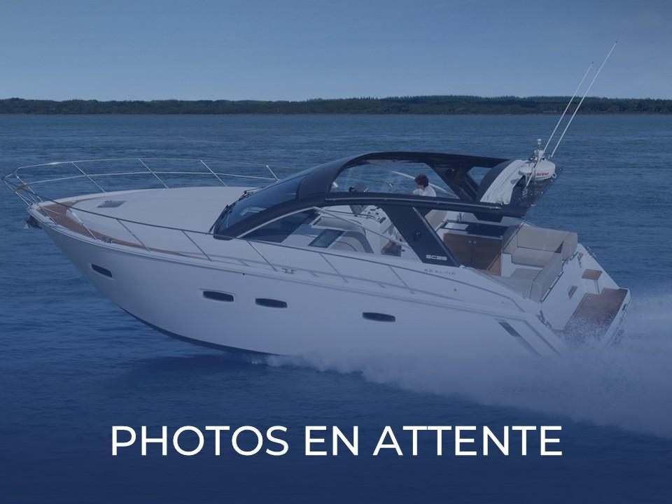 2010 Sealine 35 for sale in Mediterranean