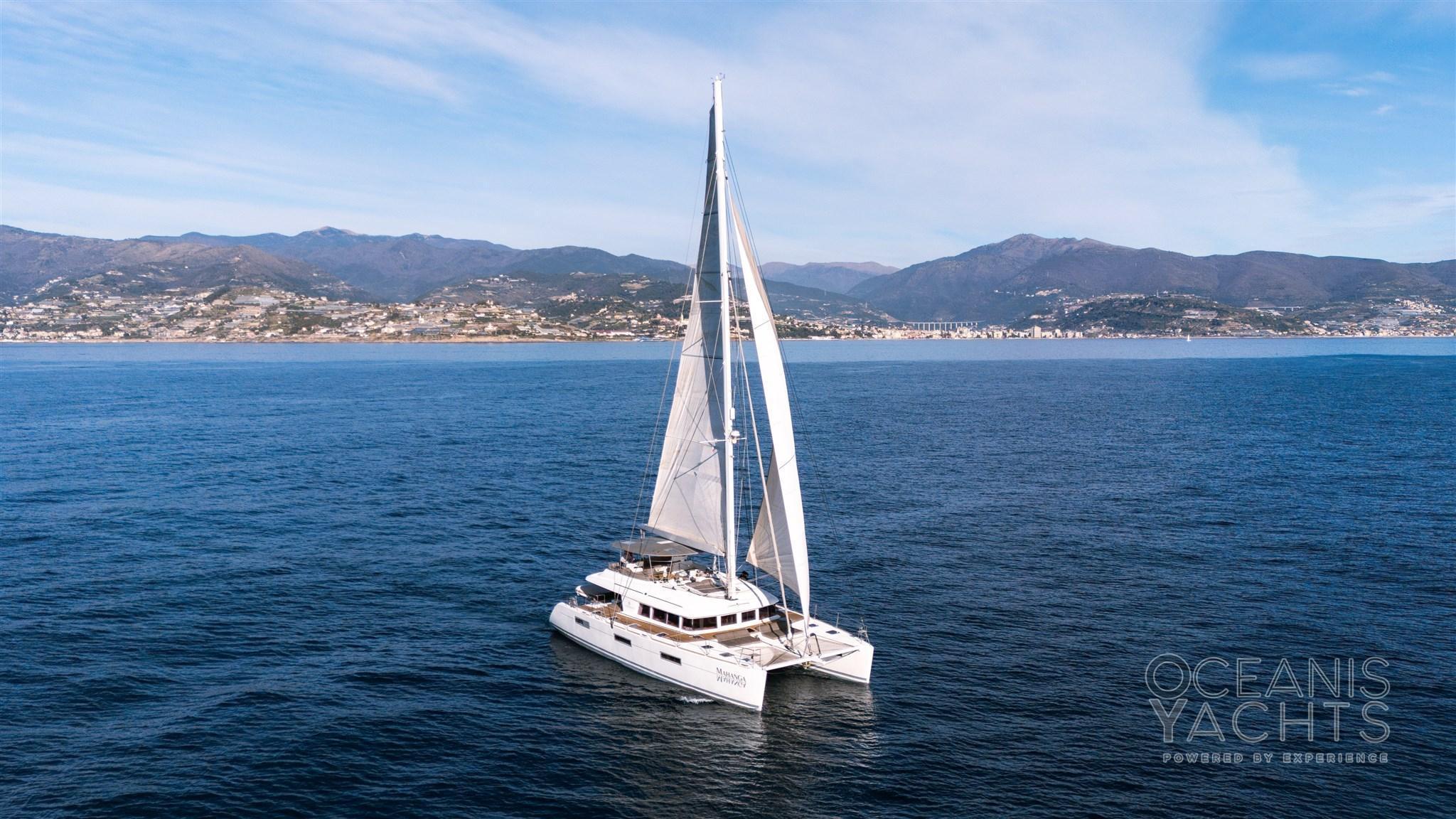 Lagoon 620