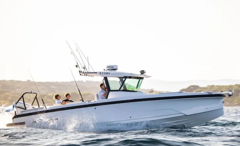 2025 Axopar 29 CCX for sale in Coomera, Queensland