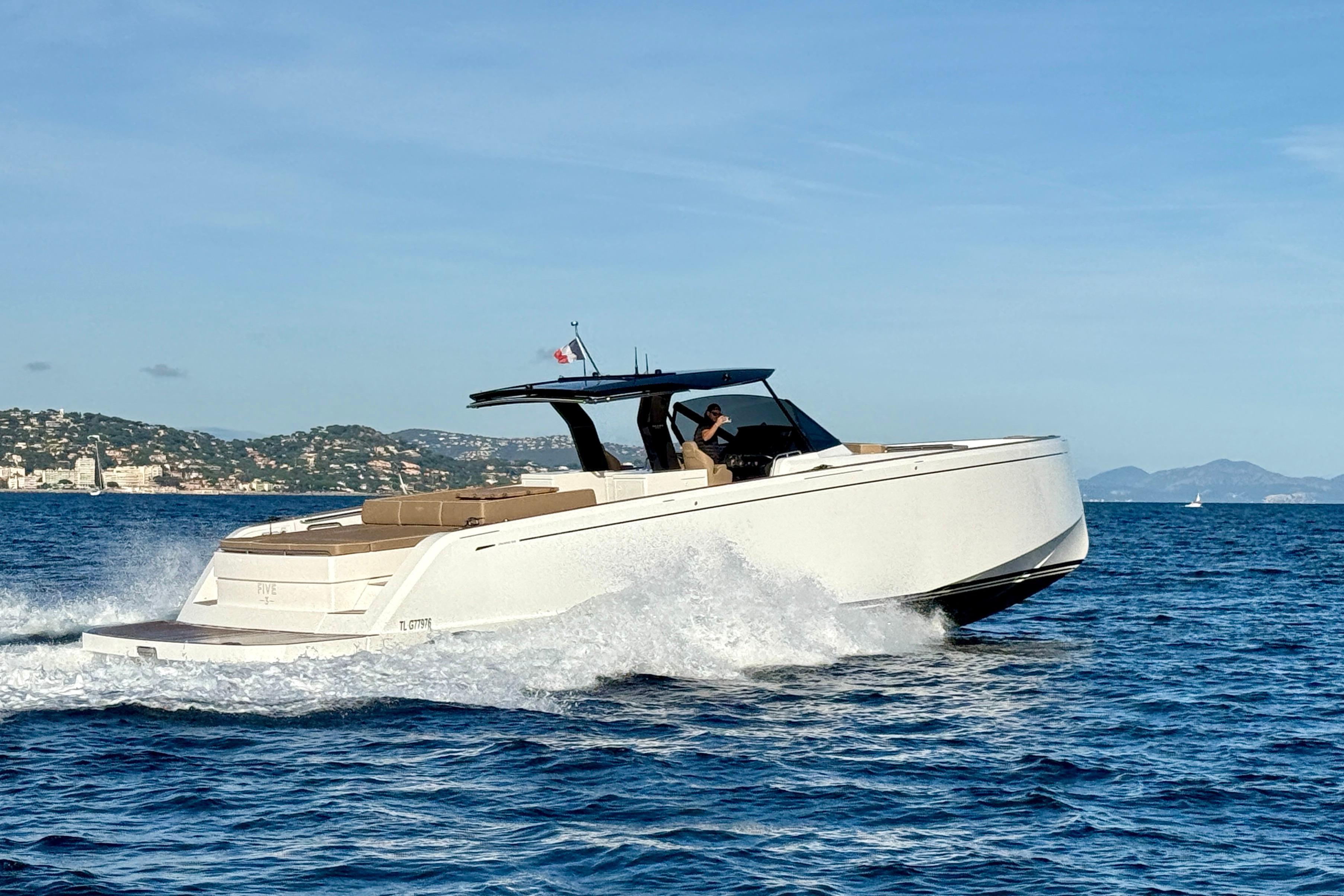 Pardo P50