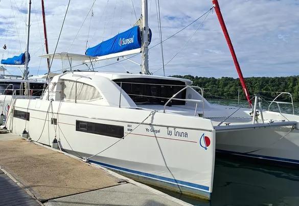 Leopard 40