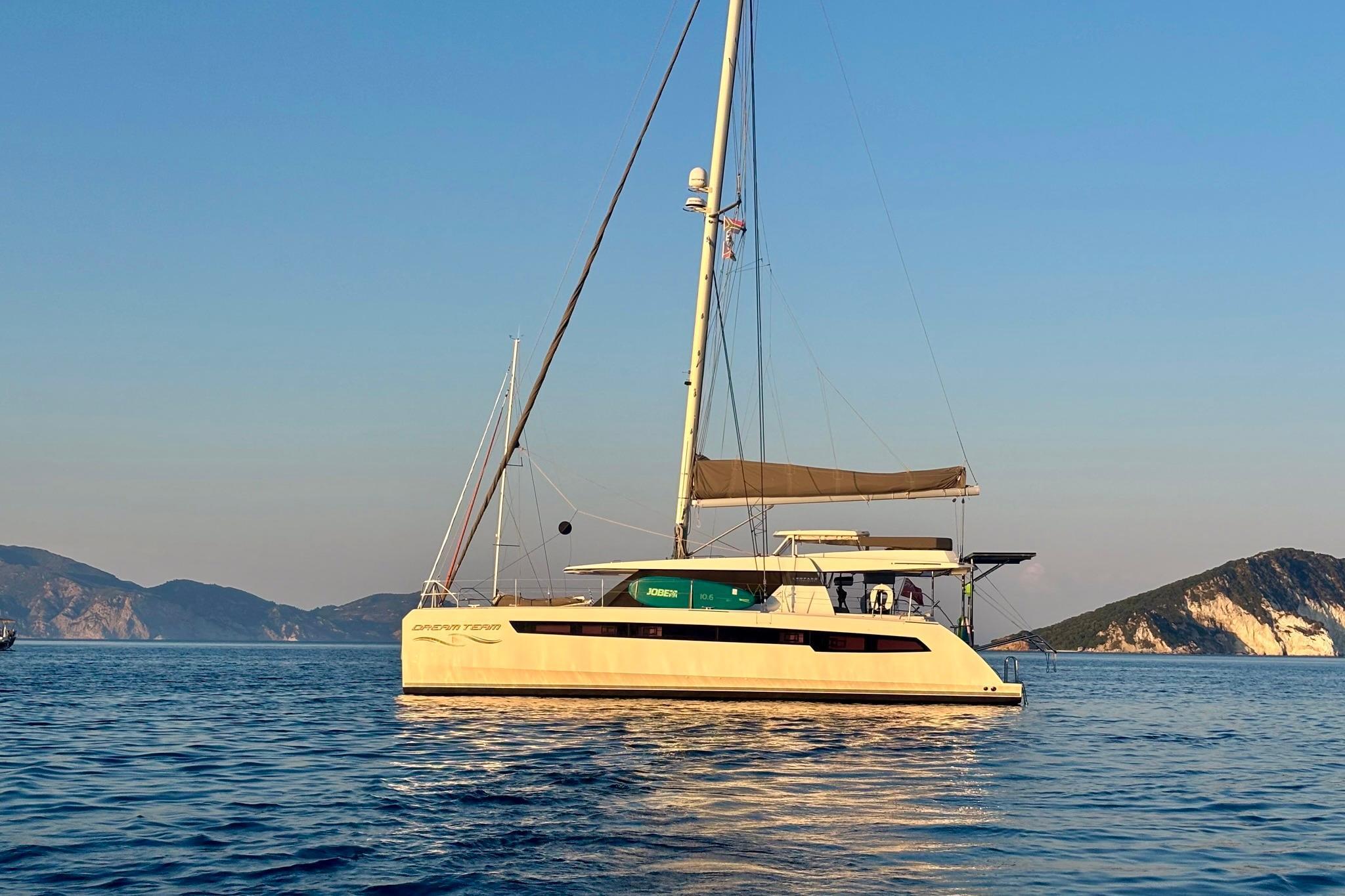 Leopard 50