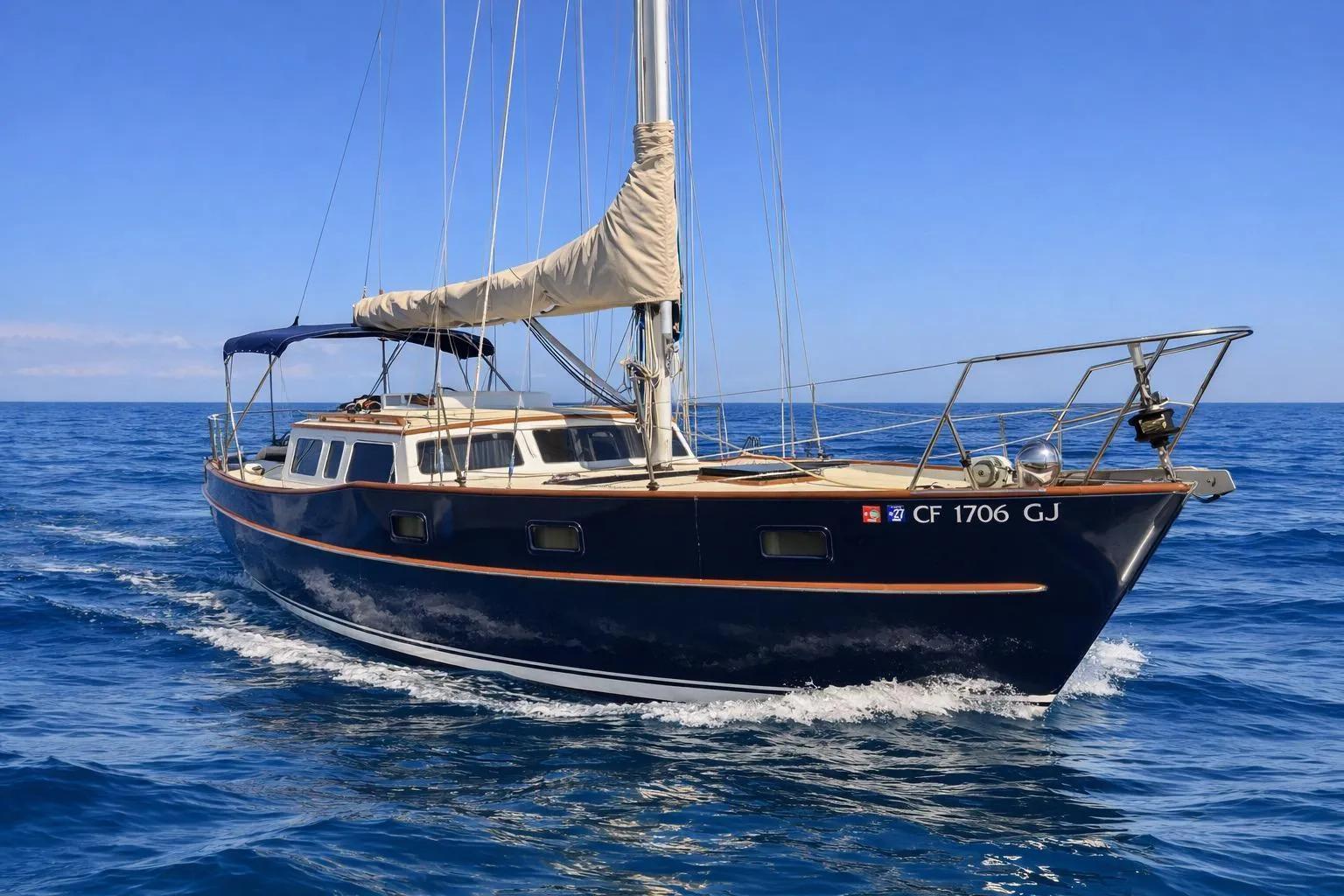 1978 Swift 33 for sale in Berkeley, CA