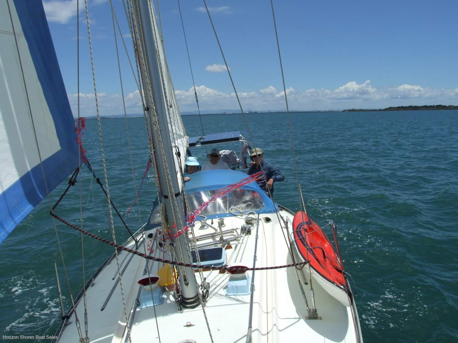 1973 Eastcoast 31 for sale in Woongoolba QLD