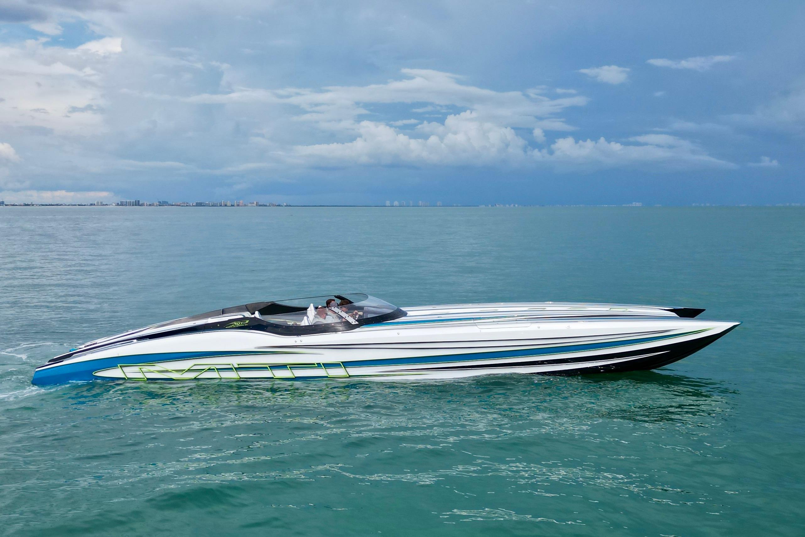 MTI 48 RP