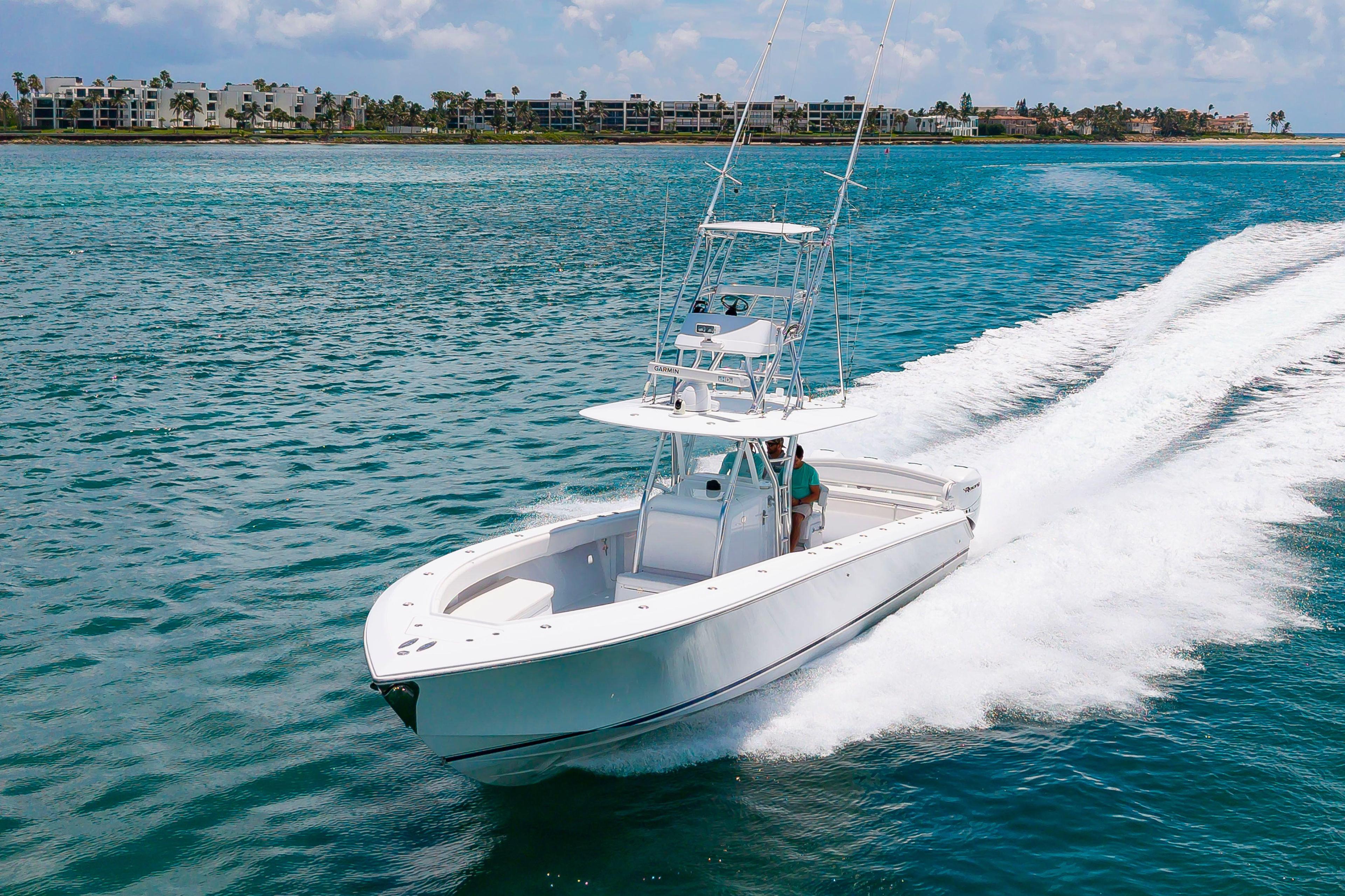 2014 Bahama 41 for sale in Stuart, Florida
