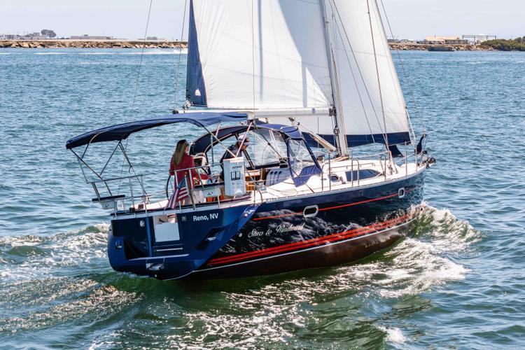 Catalina 35 for sale in San Diego, CA