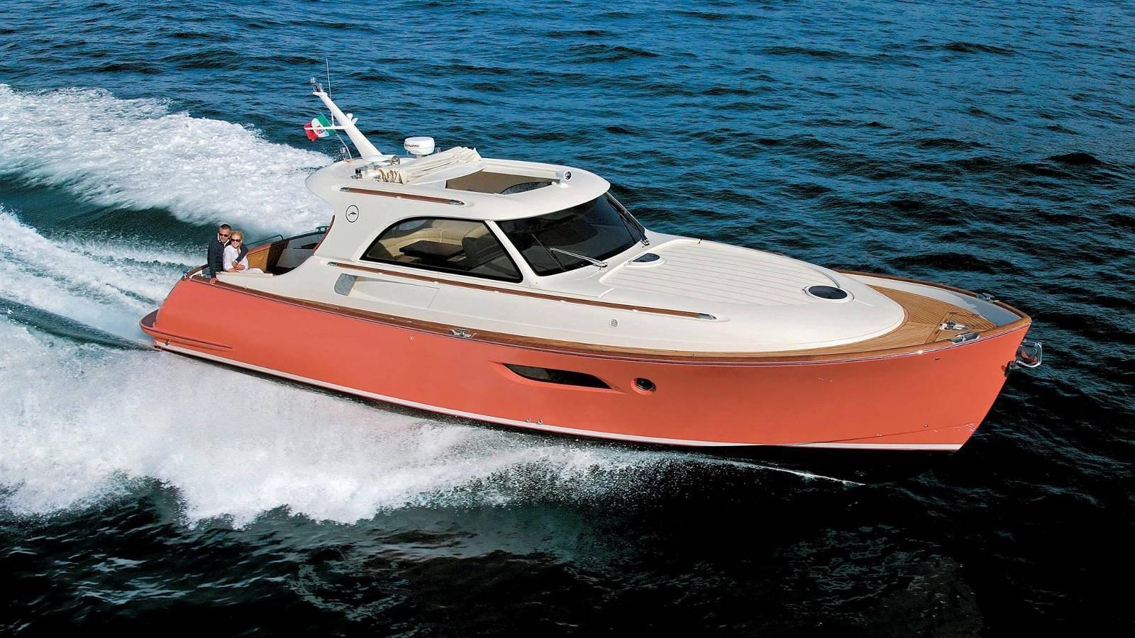 2005 Mochi Craft Dolphin 44 for sale in Genoa, Italy