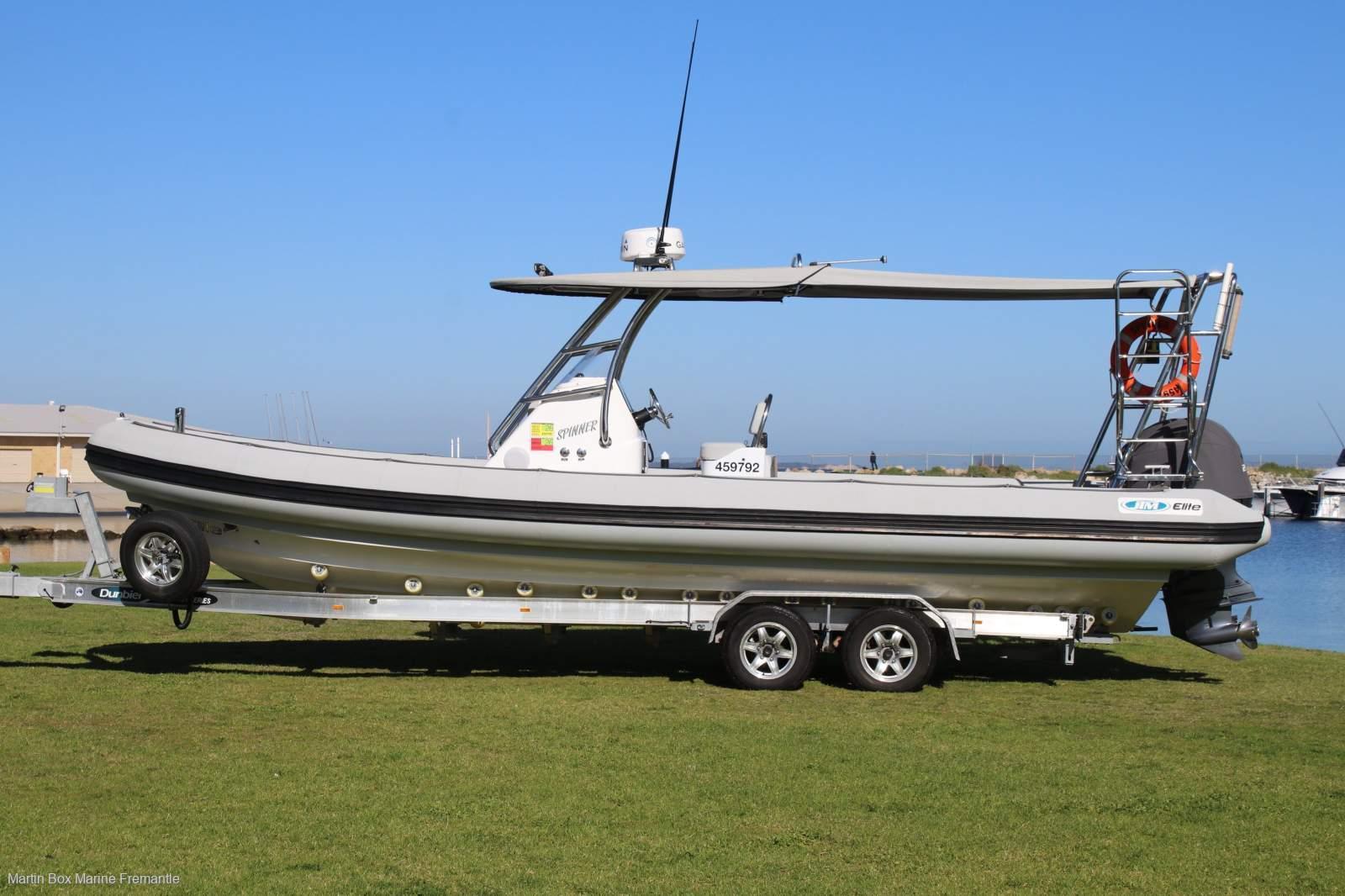 2021 Jet Torque Marine for sale in Martin Box Marine Fremantle WA