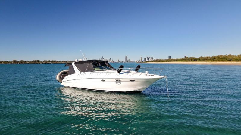 2004 Riviera M370 for sale