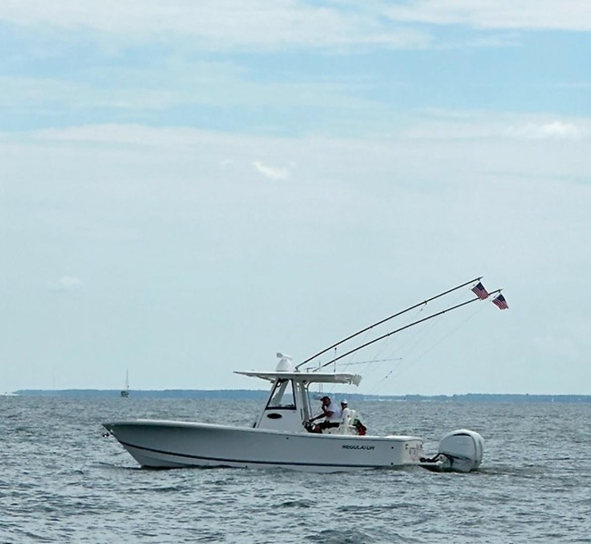 2023 Regulator 28 FS for sale in Morehead City, North Carolina